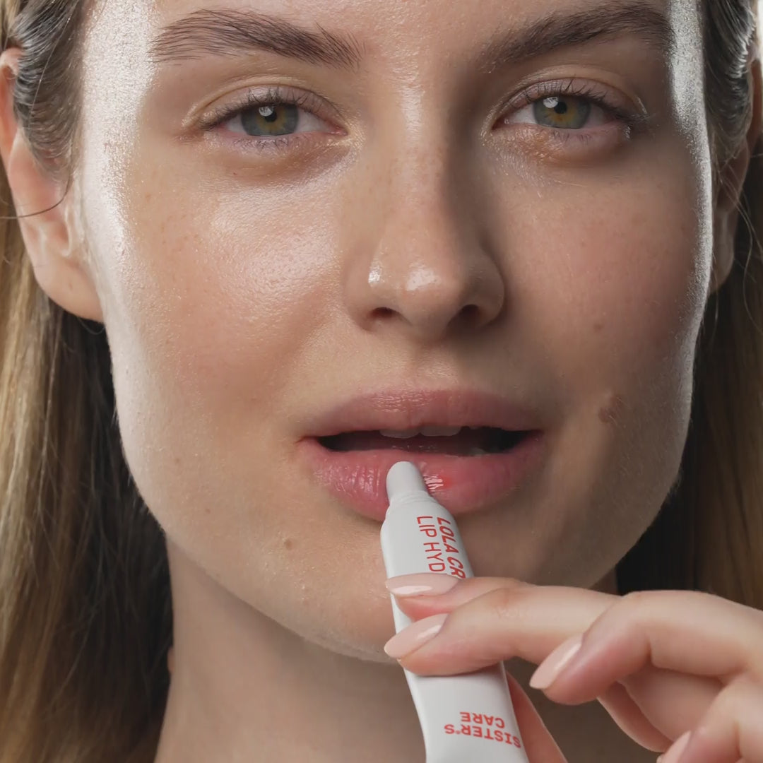 Lip Hydrater LOLA CRUSH