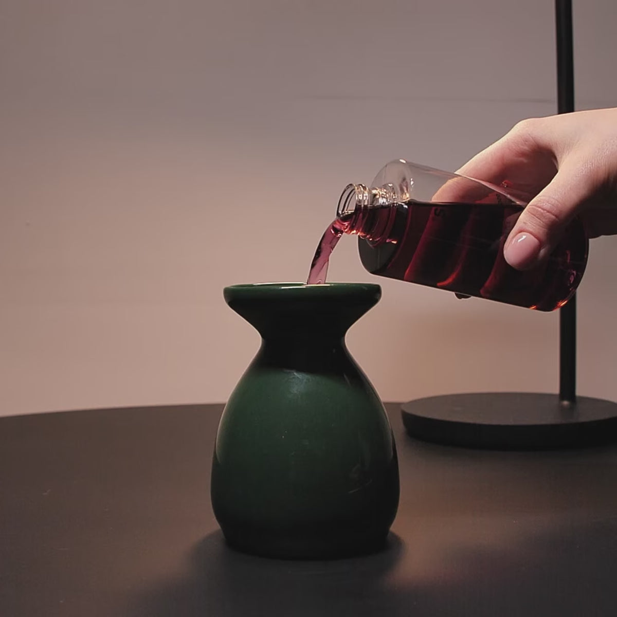Refill POMEGRANATE + WOOD