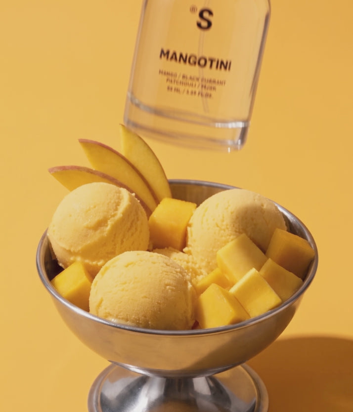 Perfume MANGOTINI