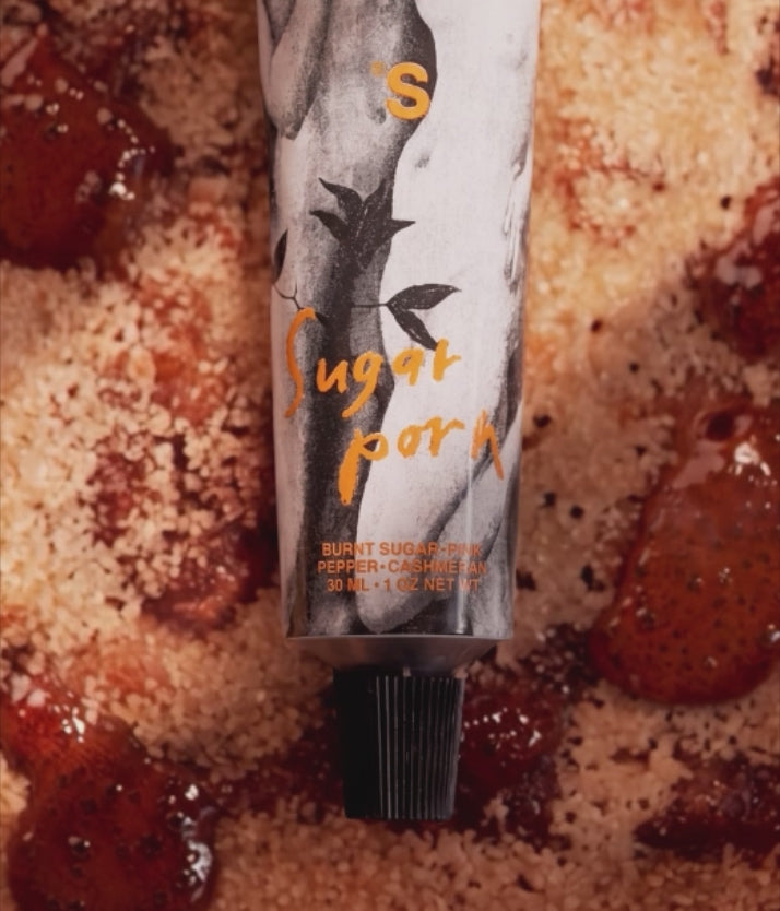 Smart hand cream Sugar Porn