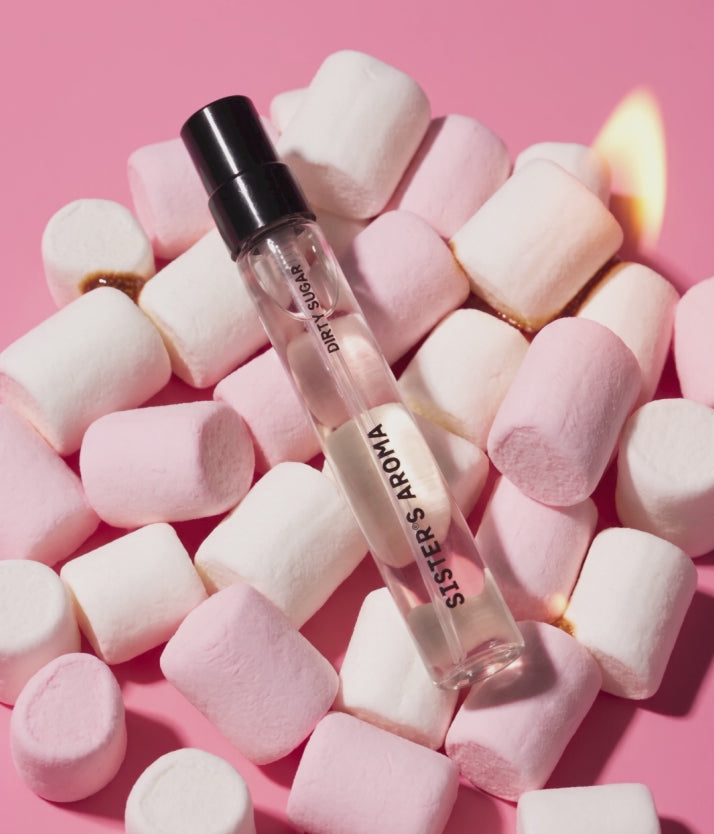 Travel Perfume DIRTY SUGAR