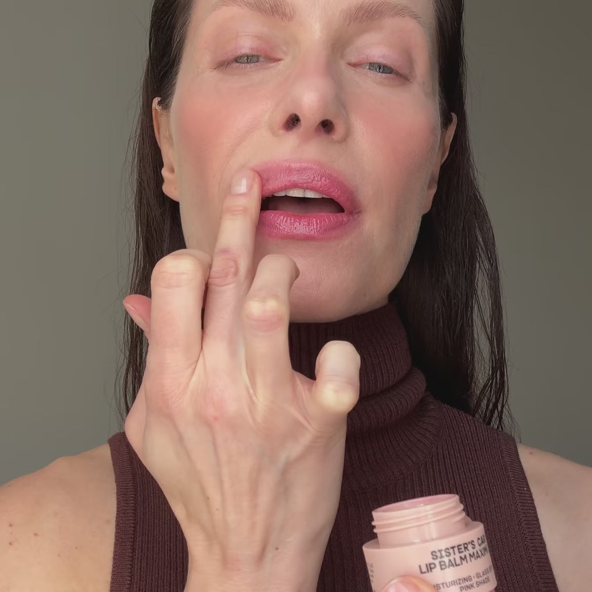 Lip Balm MAXIMIZER