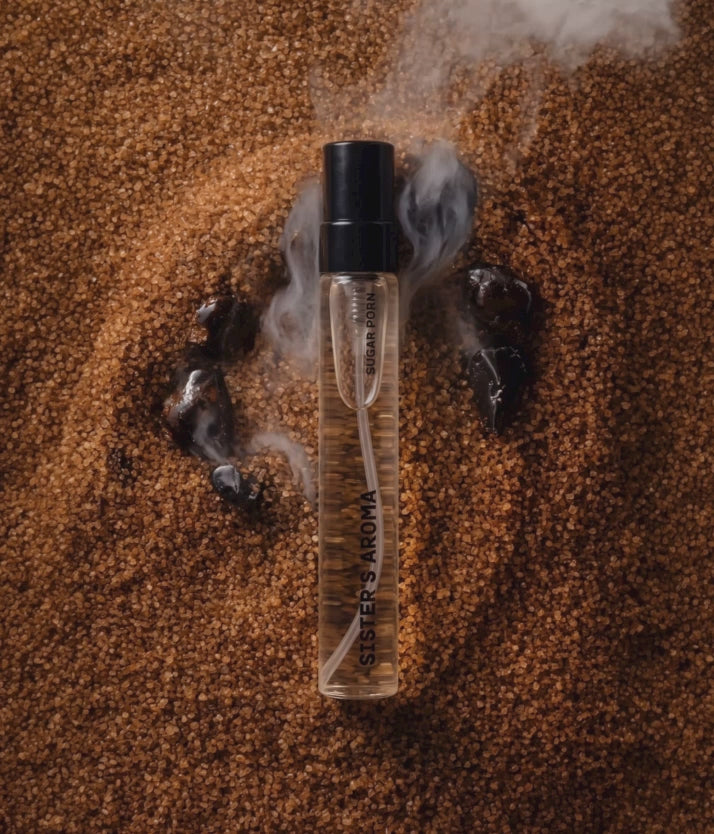 Perfume SUGAR PORN 10 ml
