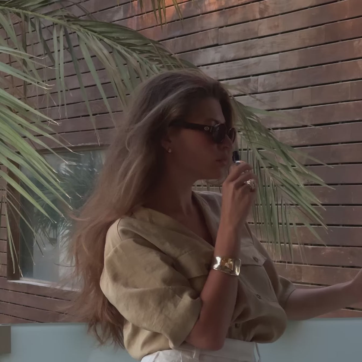 Perfume MANGOTINI