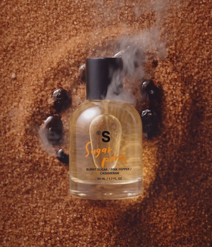 Perfume SUGAR PORN