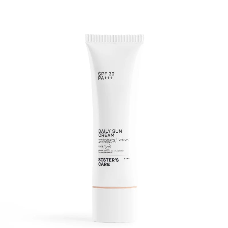 Daily Sun Cream SPF 30 PA+++