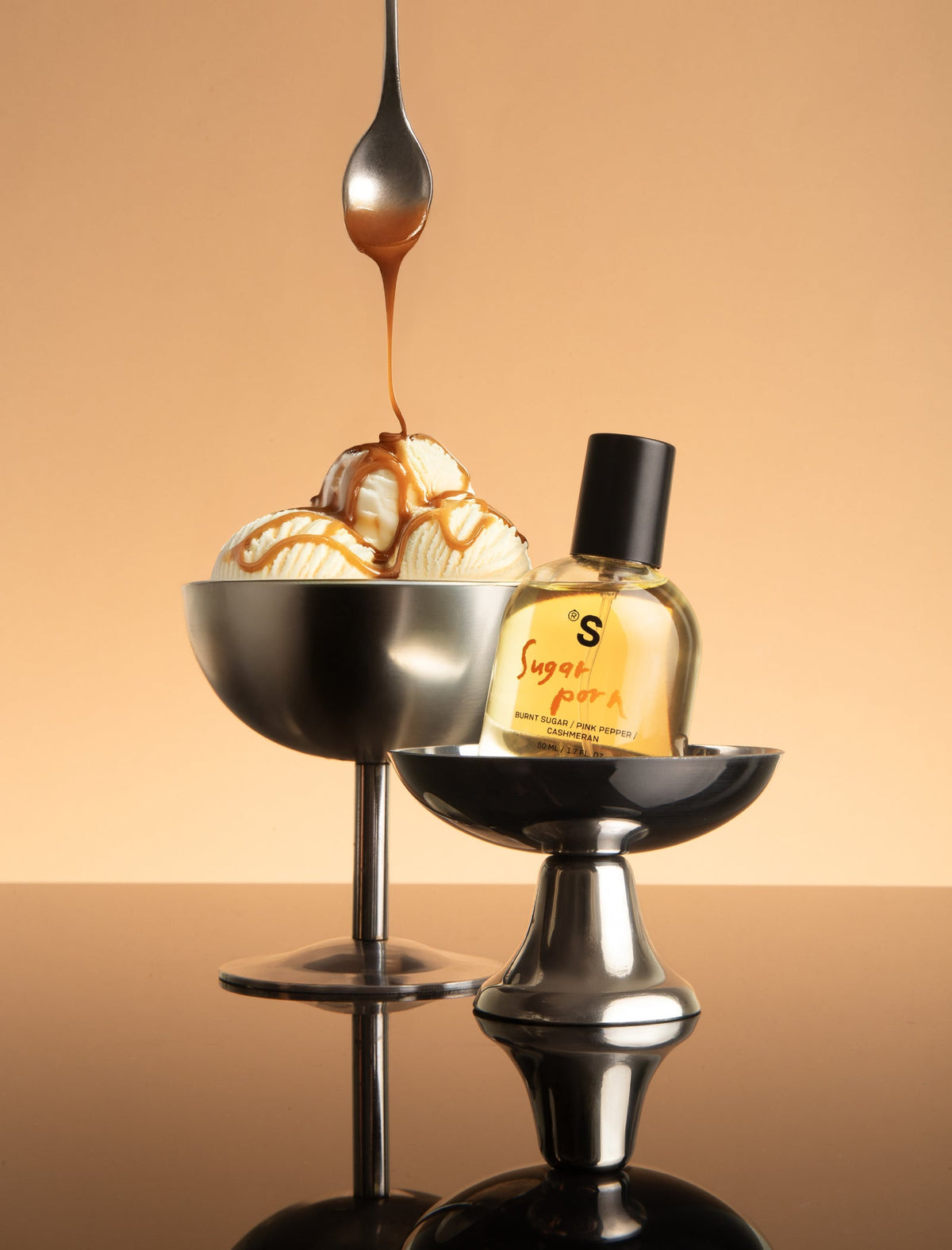 Perfume SUGAR PORN