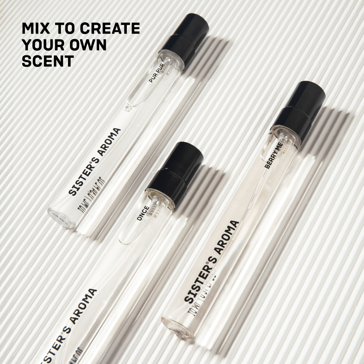 Perfume BERRY ME 10 ml