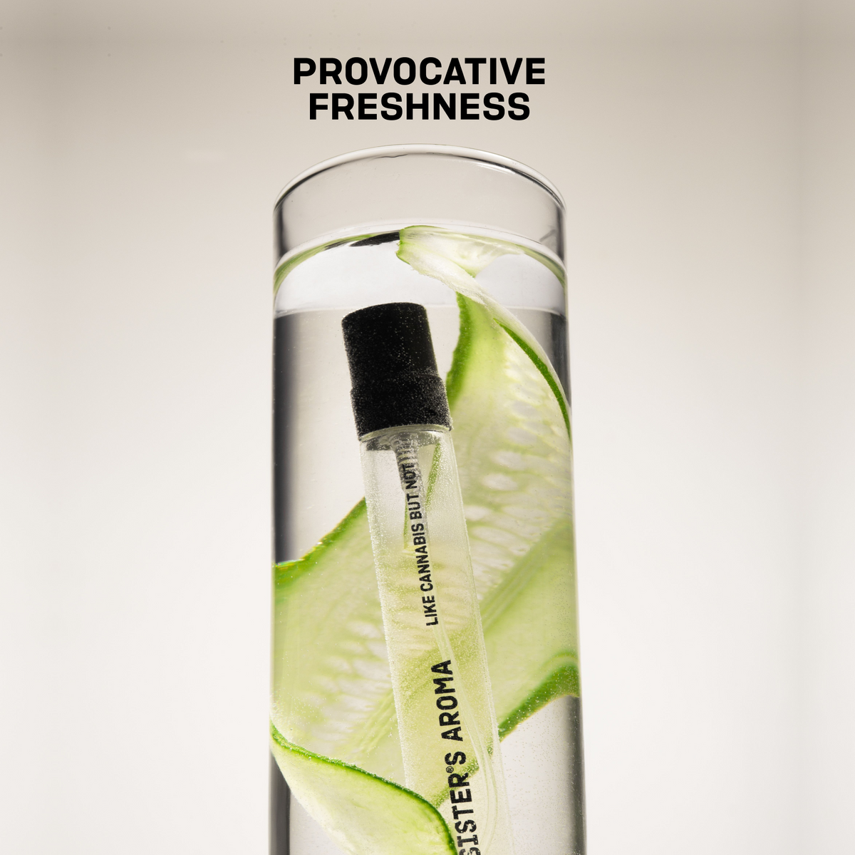 Perfume LIKE CANNABIS BUT NOT 10 ml