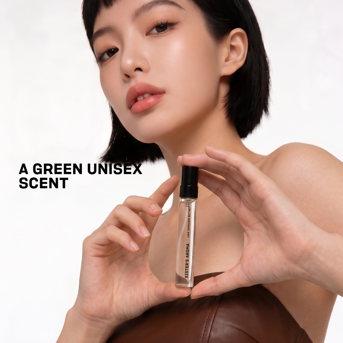 Perfume LIKE CANNABIS BUT NOT 10 ml