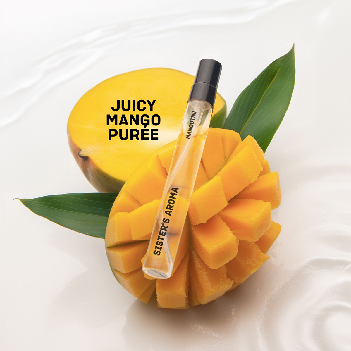 Perfume MANGOTINI 10 ml
