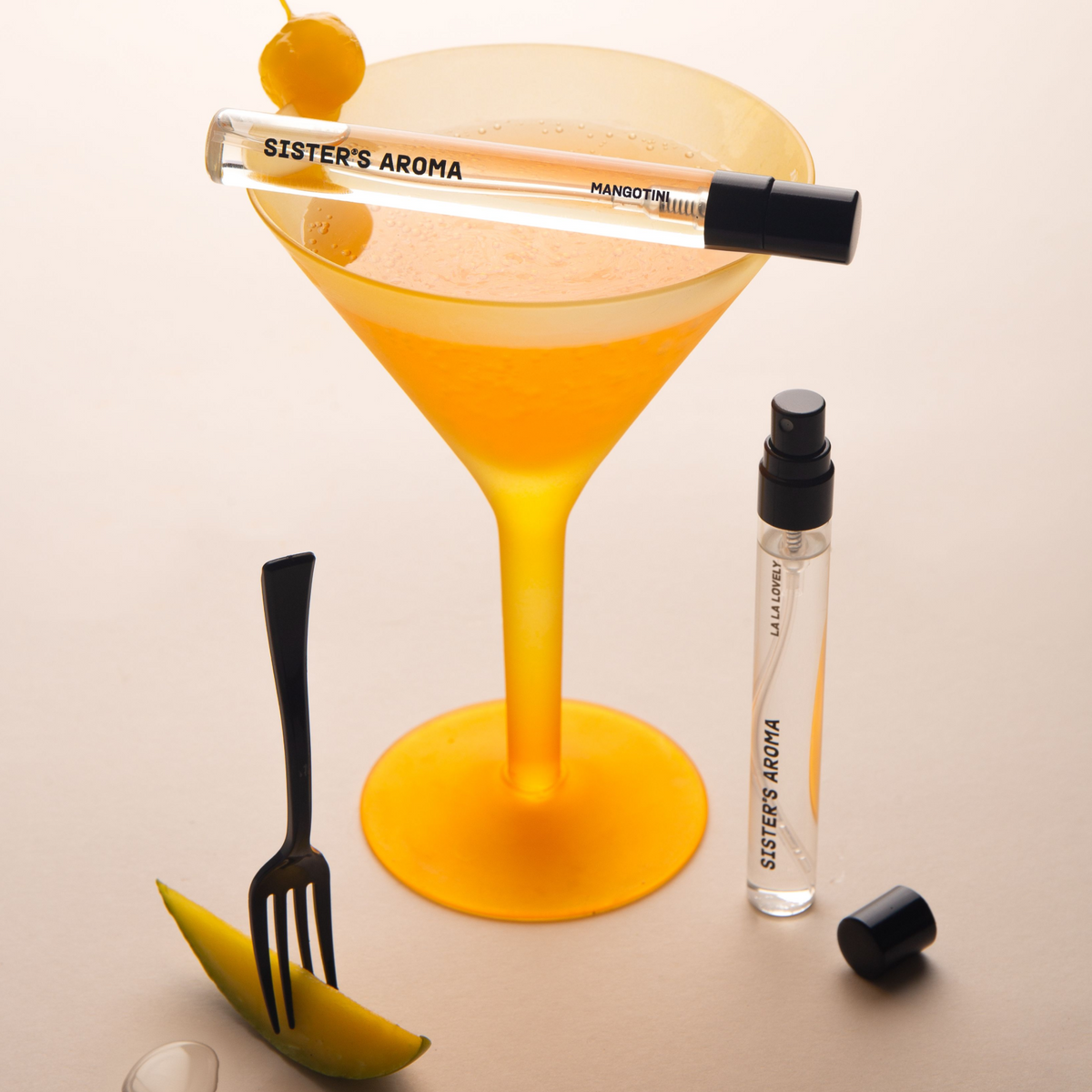 Perfume MANGOTINI 10 ml