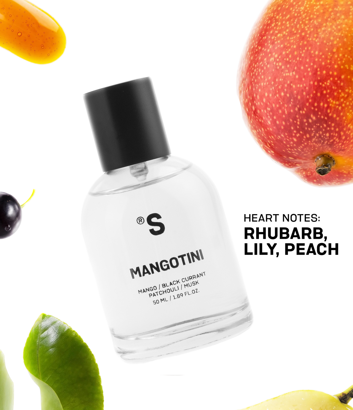 Perfume MANGOTINI 10 ml