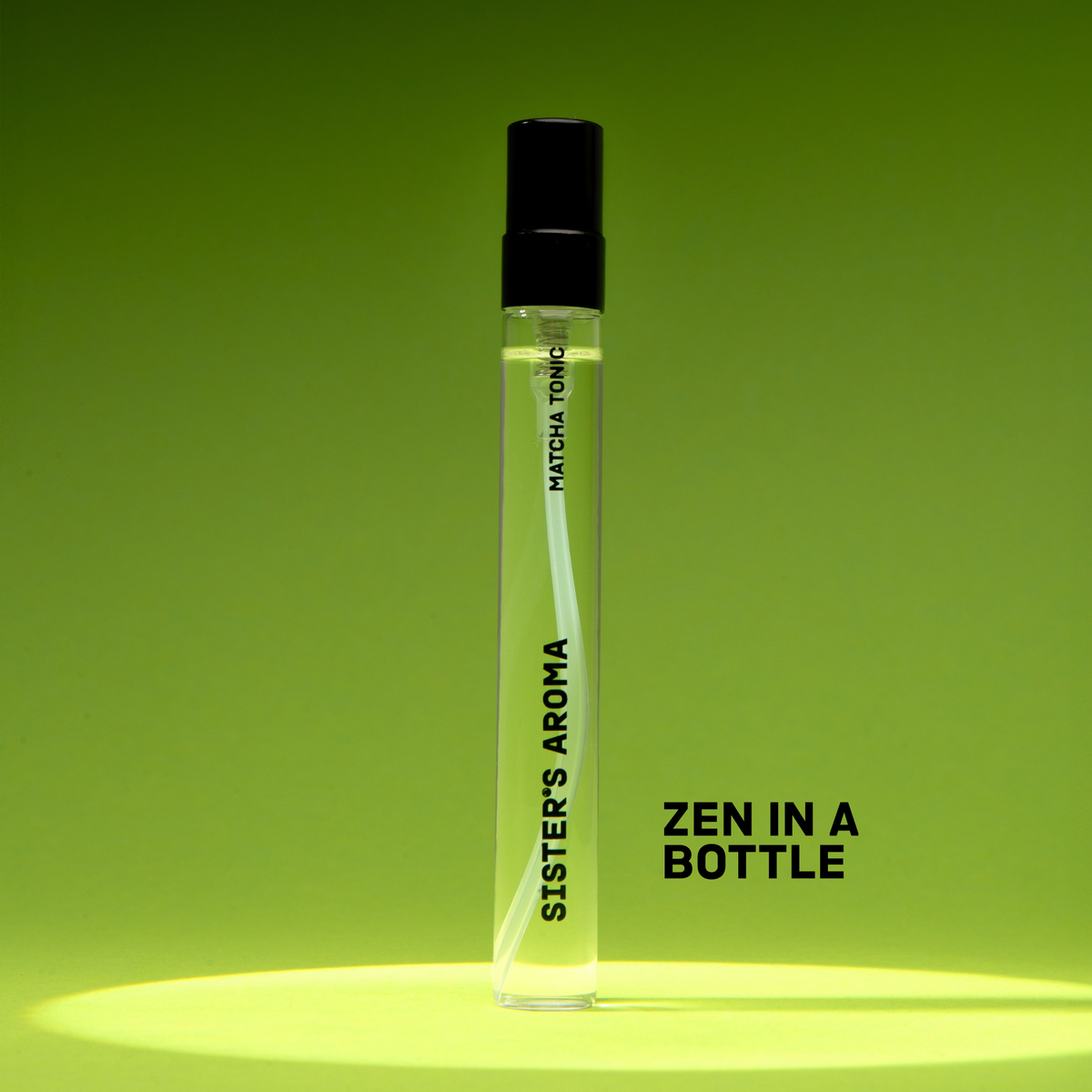 Perfume MATCHA TONIC 10 ml
