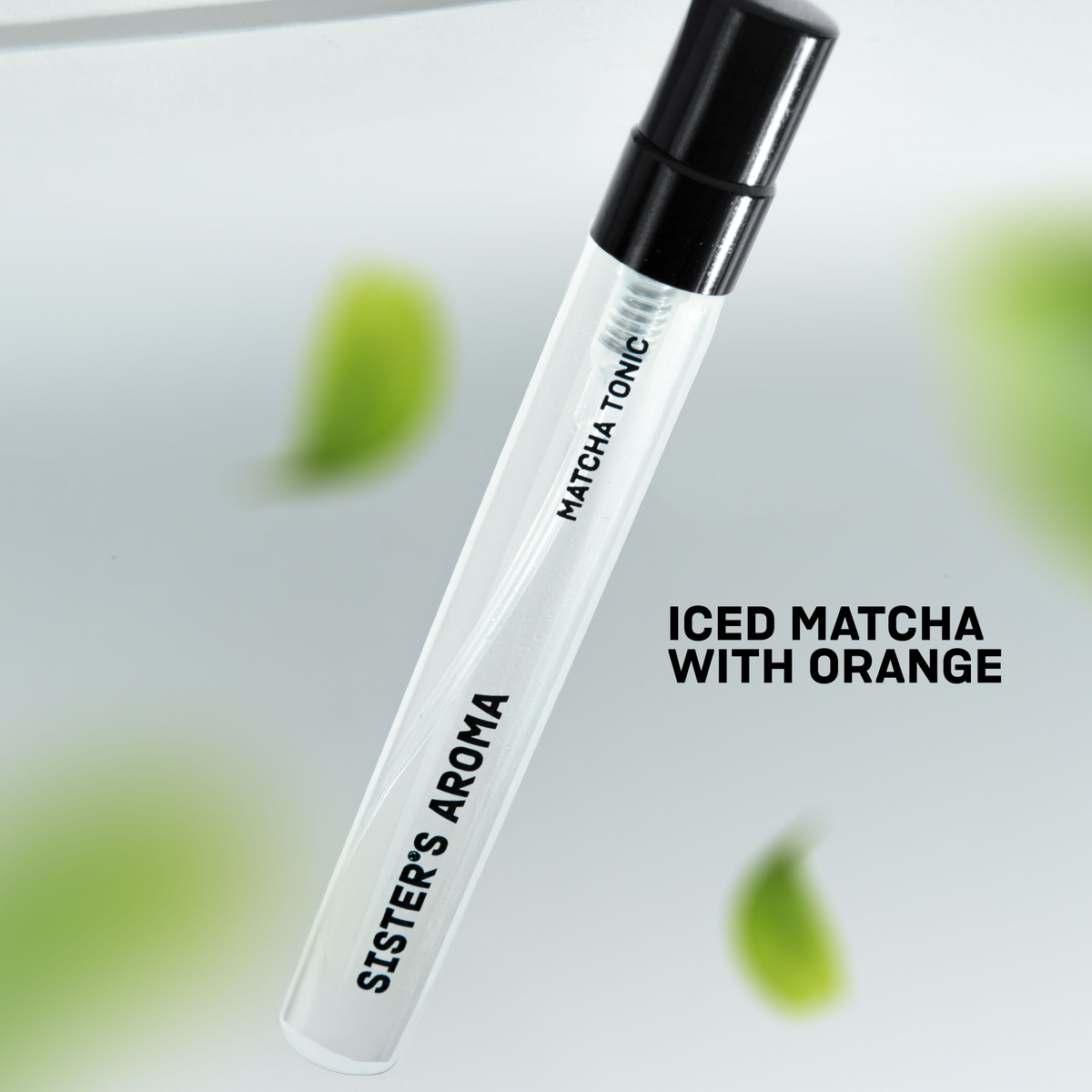 Perfume MATCHA TONIC 10 ml
