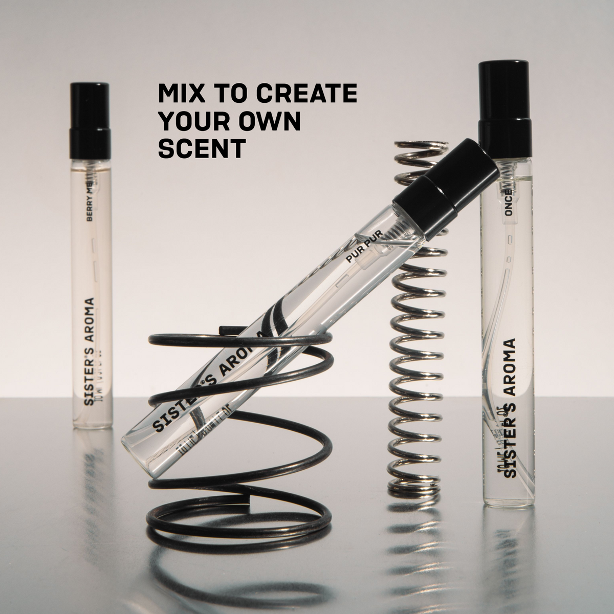 Perfume ONCE 10 ml