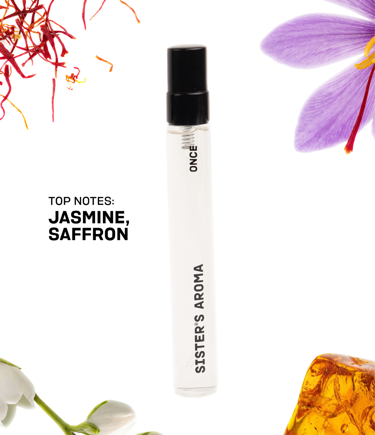 Perfume ONCE 10 ml