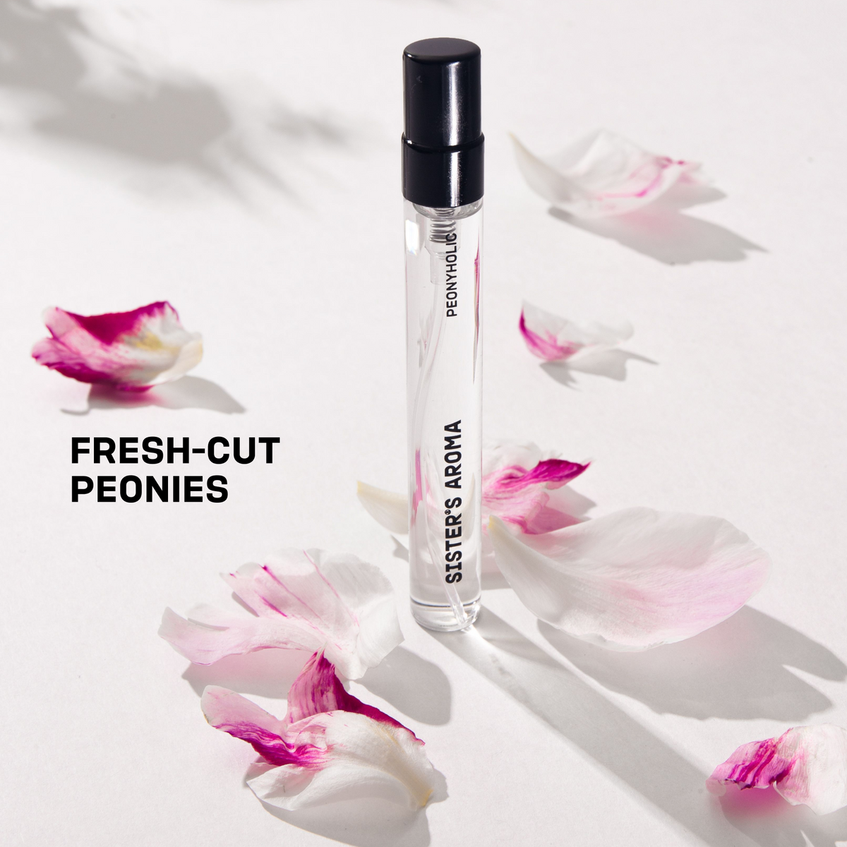 Perfume PEONYHOLIC 10 ml