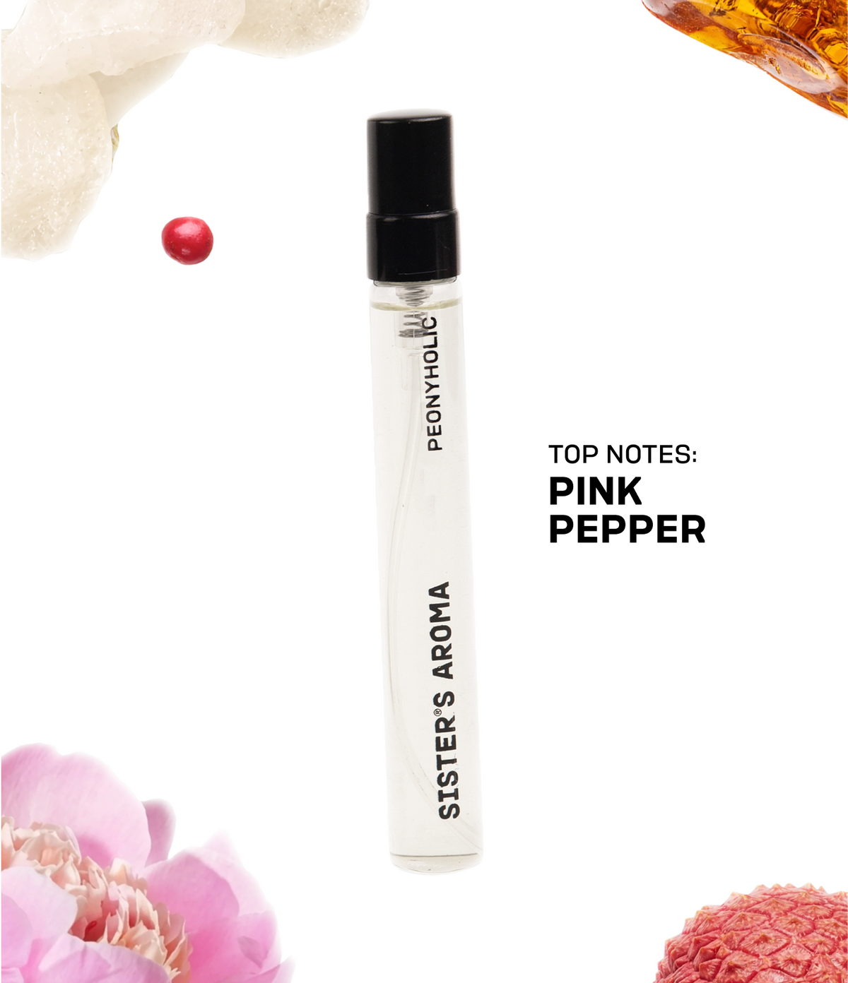 Perfume PEONYHOLIC 10 ml