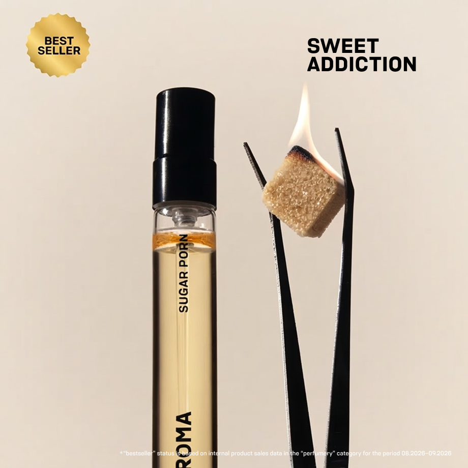 Perfume SUGAR PORN 10 ml