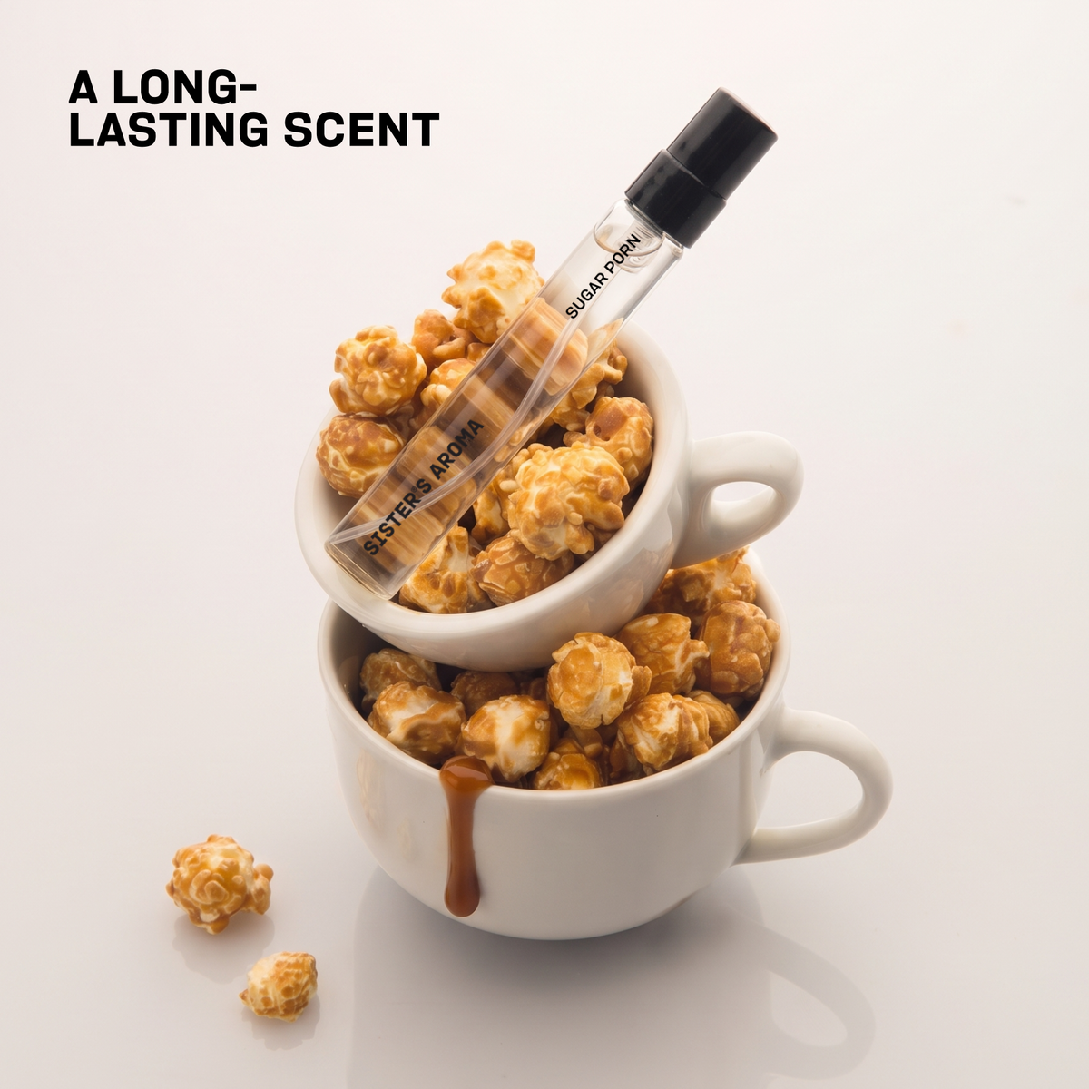 Perfume SUGAR PORN 10 ml