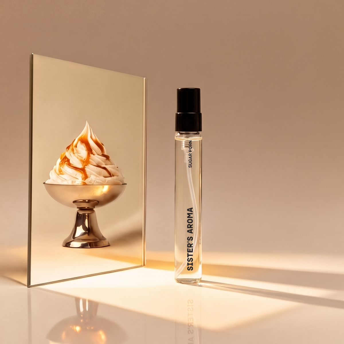 Perfume SUGAR PORN 10 ml