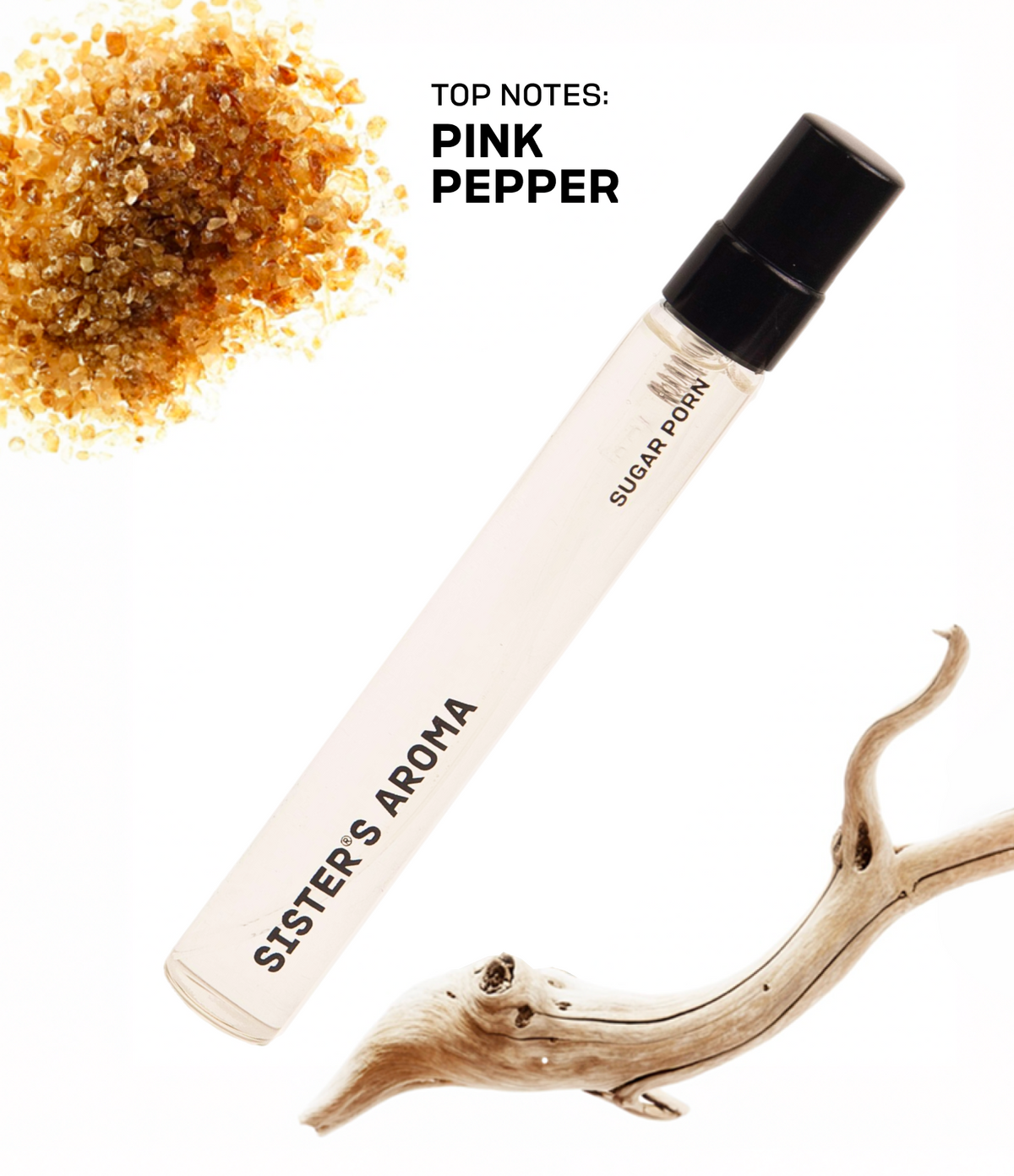 Perfume SUGAR PORN 10 ml