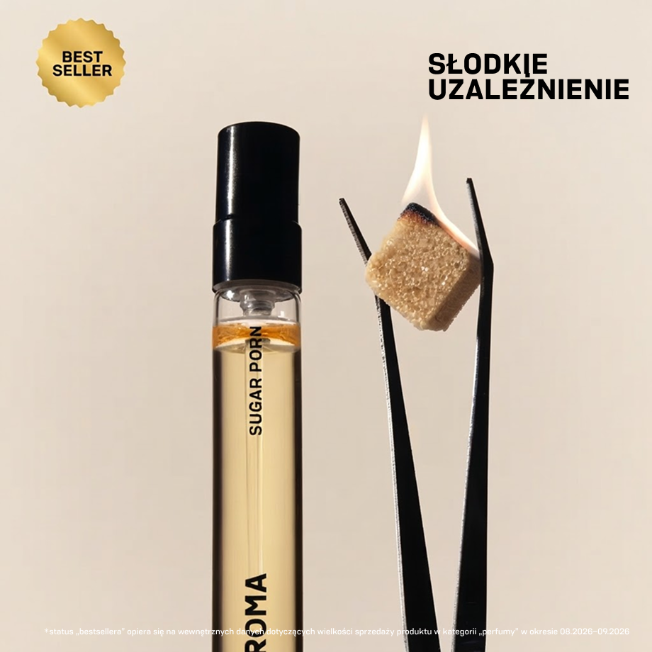 Perfume SUGAR PORN 10 ml