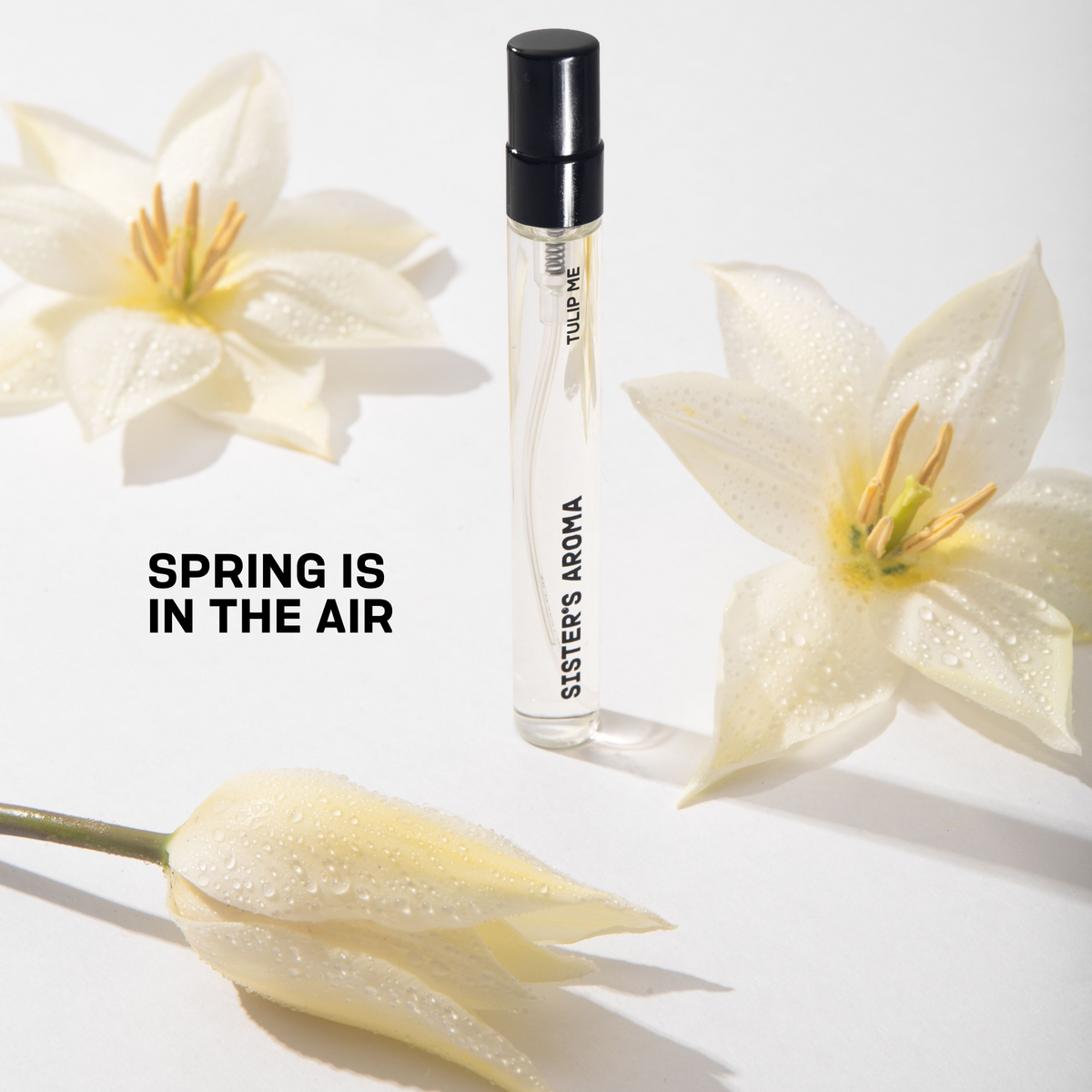 Perfume TULIP ME 10 ml