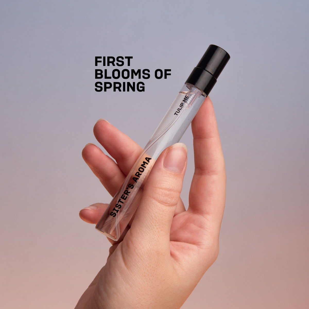 Perfume TULIP ME 10 ml
