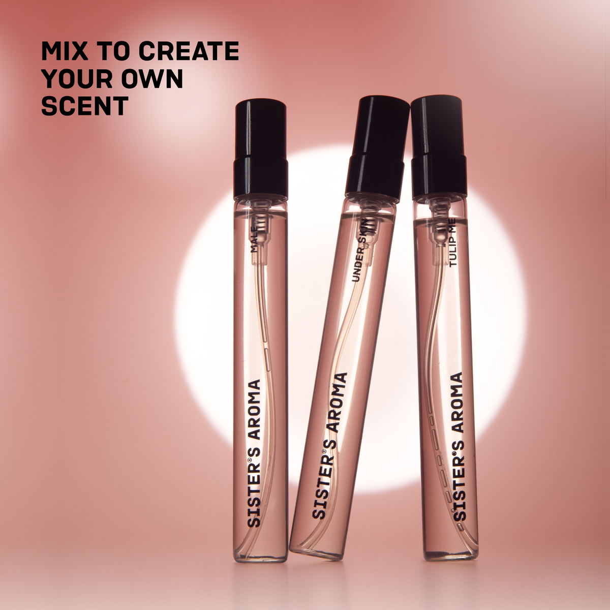 Perfume TULIP ME 10 ml
