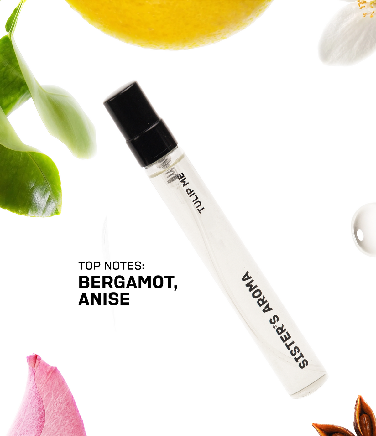 Perfume TULIP ME 10 ml
