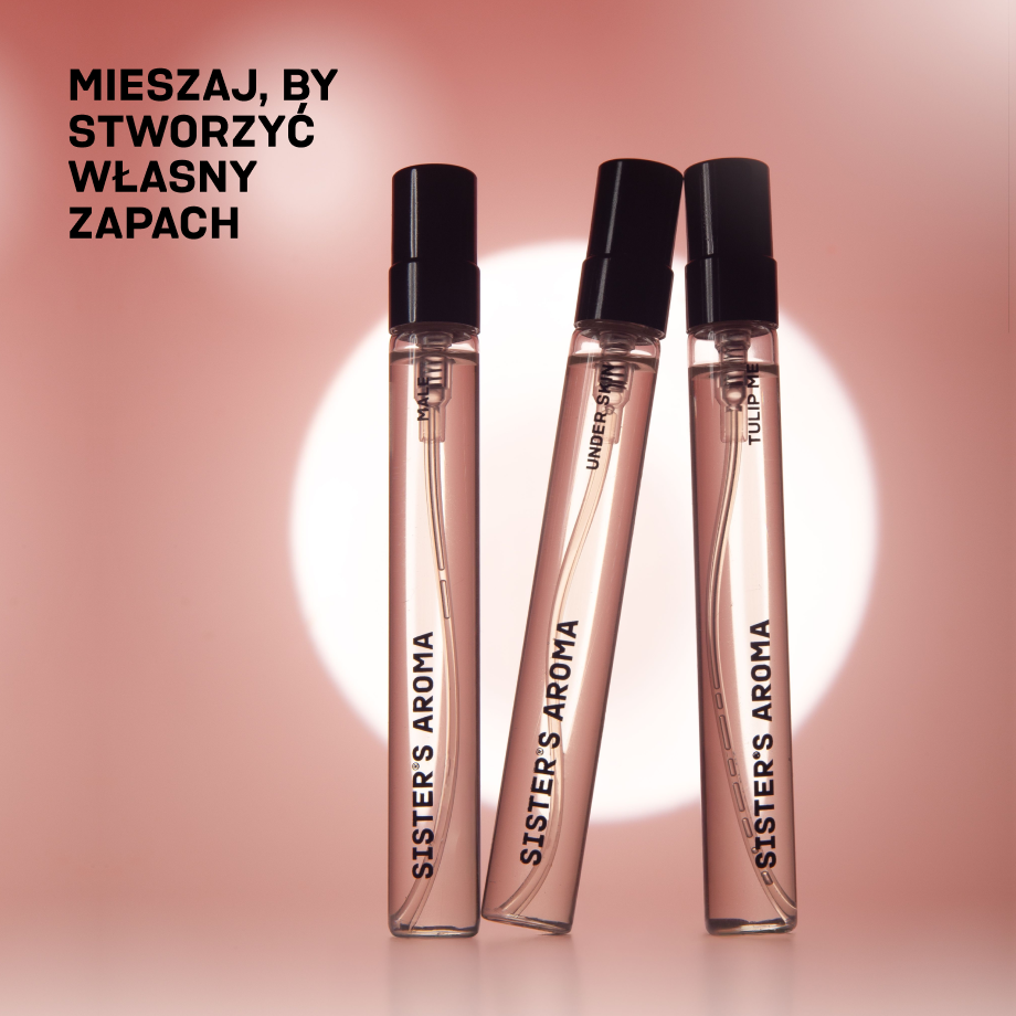 Perfumy TULIP ME 10 ml