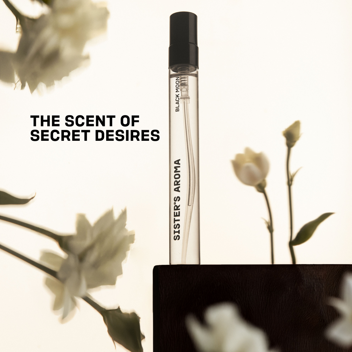 Perfume BLACK MOON 10 ml