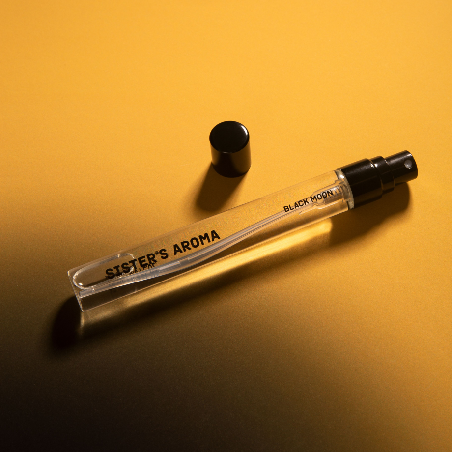 Perfume BLACK MOON 10 ml