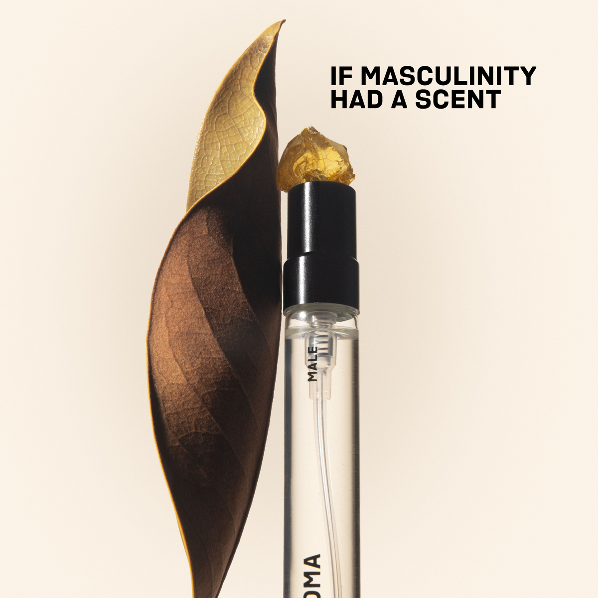 Perfume MALE 10 ml