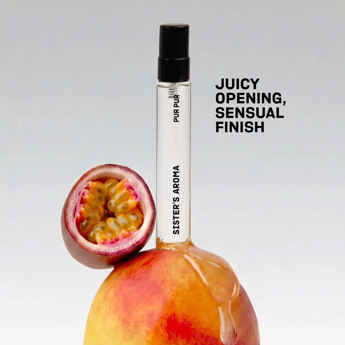 Perfume PUR PUR 10 ml