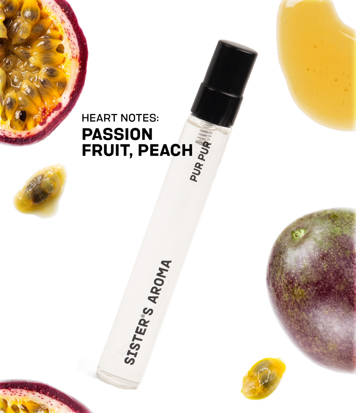 Perfume PUR PUR 10 ml