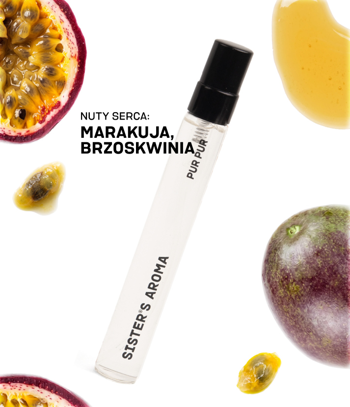 Perfumy PUR PUR 10 ml