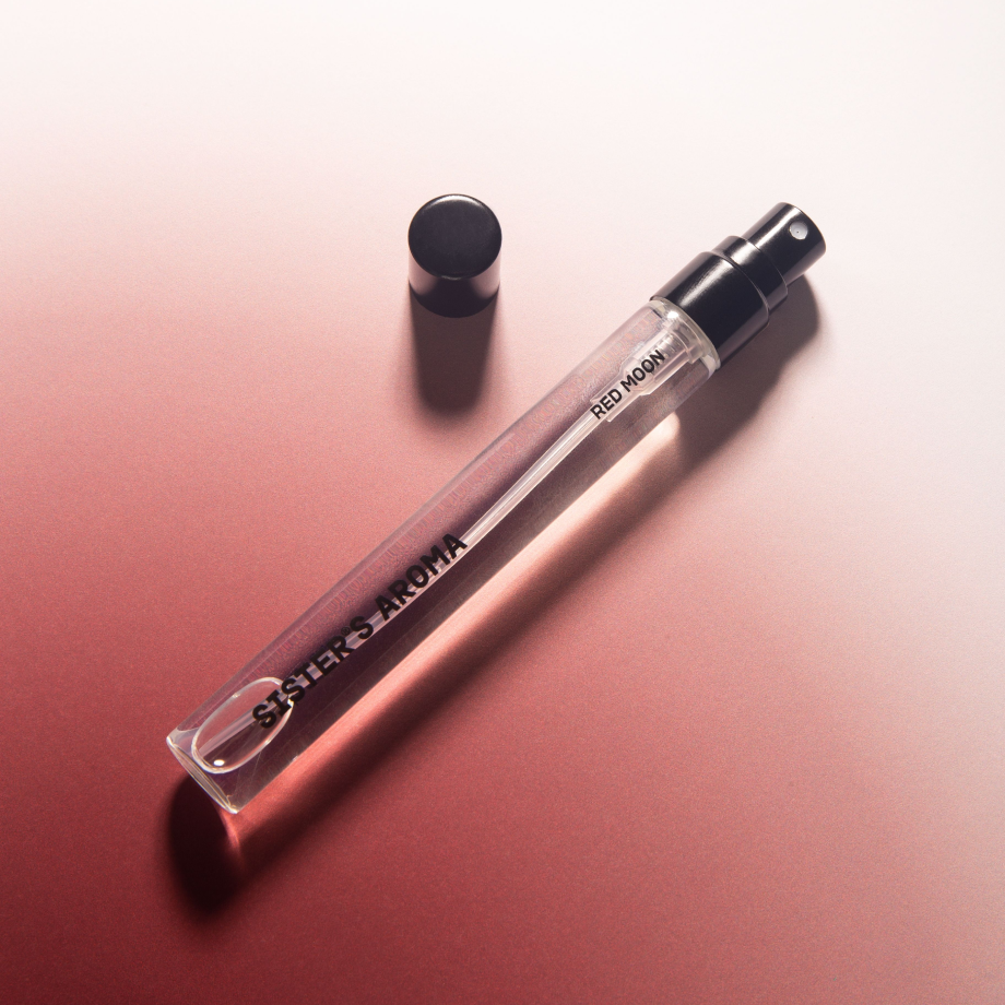 Perfume RED MOON 10 ml