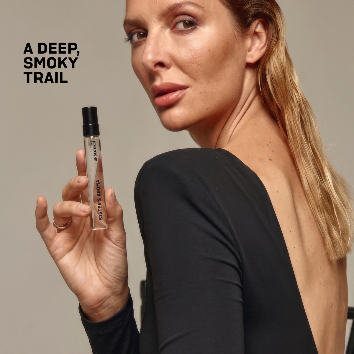 Perfume UNDER SKIN 10 ml