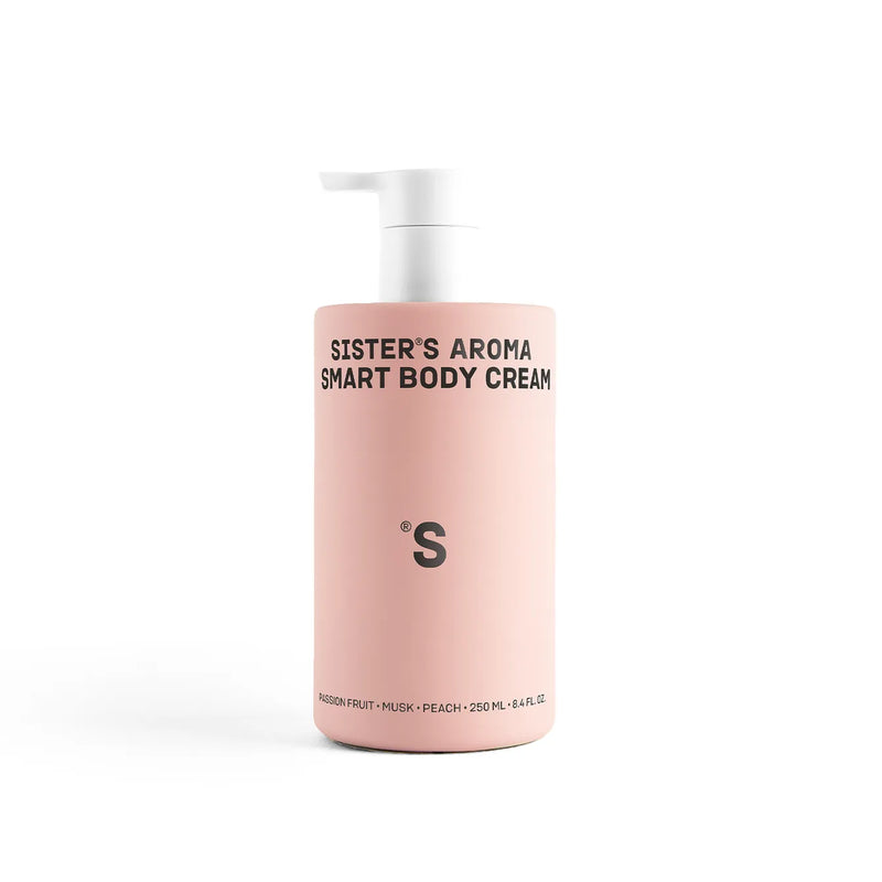 Smart body cream | Passion fruit