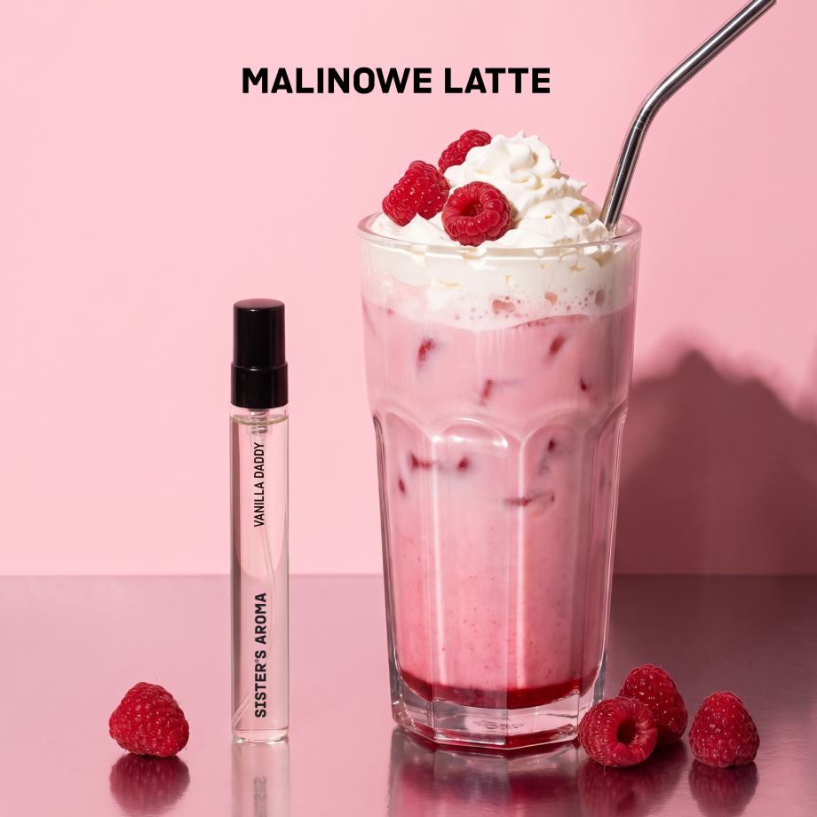 Perfumy podróżne VANILLA DADDY