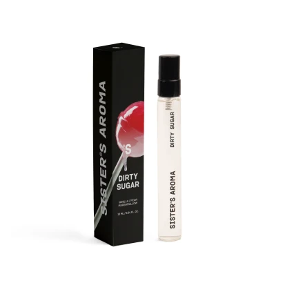 Travel Perfume DIRTY SUGAR