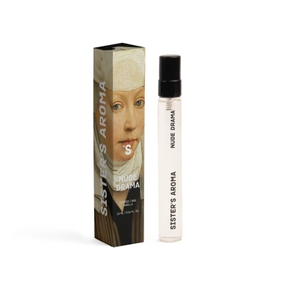 Travel Perfume NUDE DRAMA