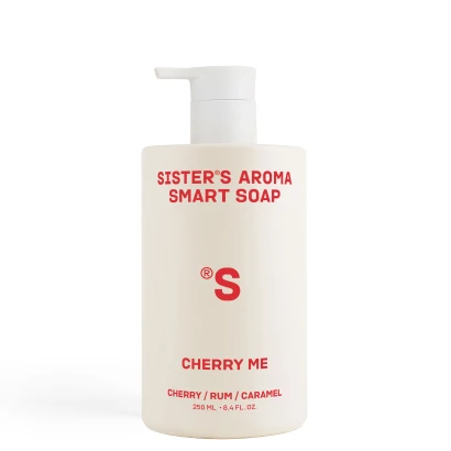 Smart Hand Soap CHERRY ME