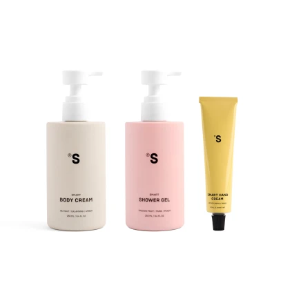 Body care set