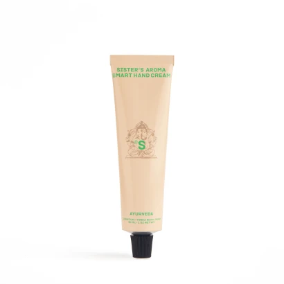 Krem do rąk Ayurveda