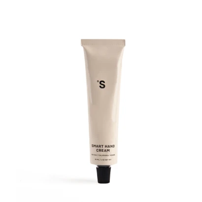 Smart krem do rąk Sea salt