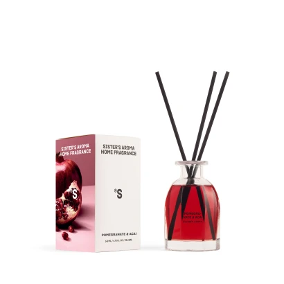 Home Fragrance POMEGRANATE & ACAI